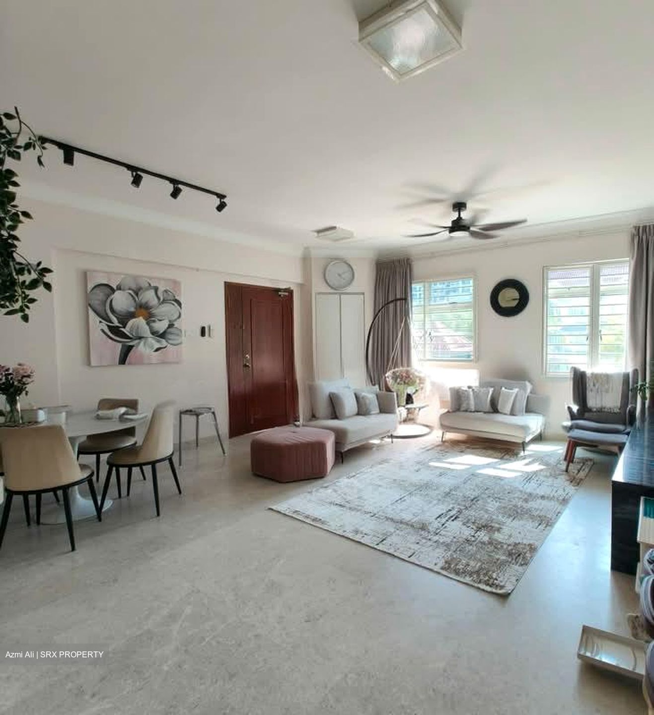 Sandy Palm (D17), Condominium #551428871
